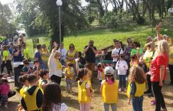 Terracina, un parco per la città