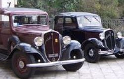 Alla Fiera di Roma il 17 e 18 aprile 2010 la rassegna del collezionismo automoto