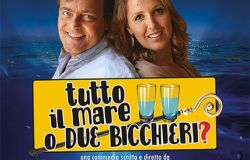 Manfredi, Tutto il mare o...solo due bicchieri