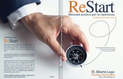Re Start, un libro per ricominciare