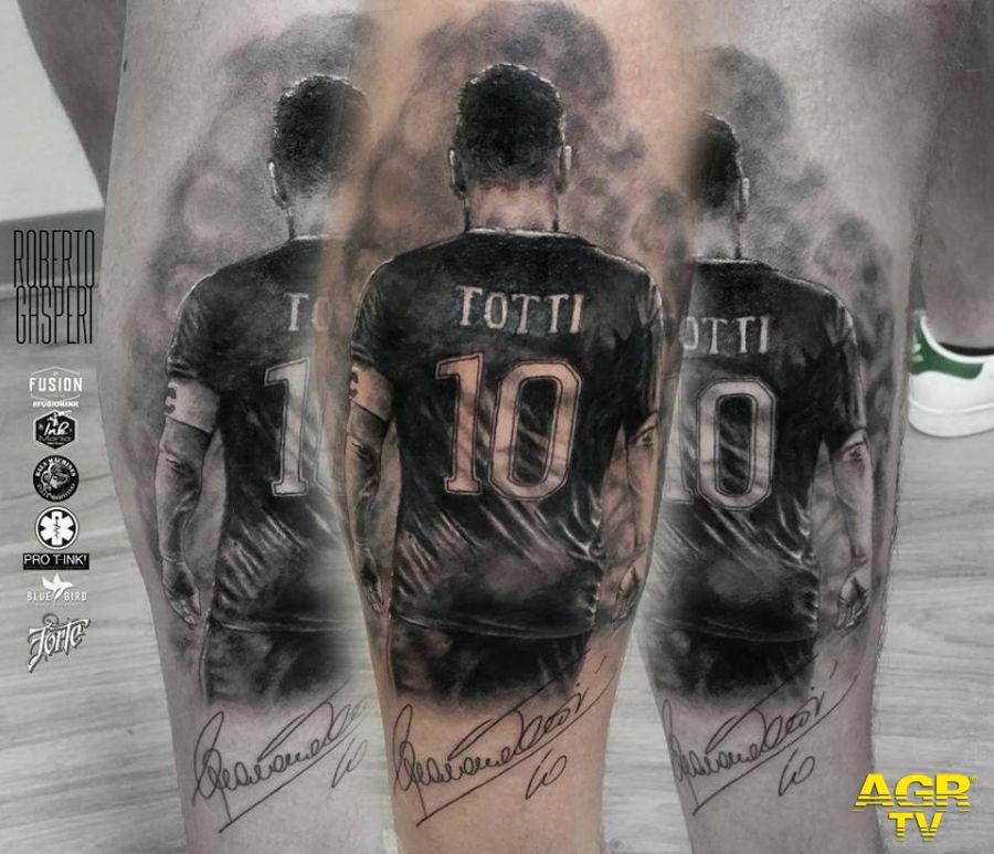 Dal 4 al 6 maggio Tattoo Expo al palazzo dei Congressi Dal 4 al 6 maggio Tattoo Expo al palazzo dei Congressi