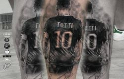 Dal 4 al 6 maggio Tattoo Expo al palazzo dei Congressi