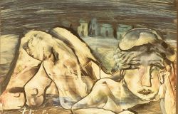 Roma in Arte 2018