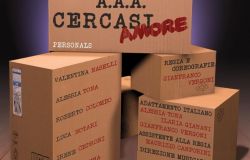A.A.A. Cercasi amore