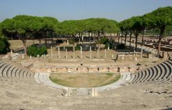 Ostia Antica, visite guidate gratuite il prossimo 6 maggio