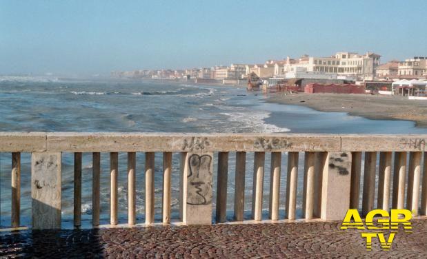 Ostia, necessario programmare eventi sul pontile Ostia, necessario programmare eventi sul pontile