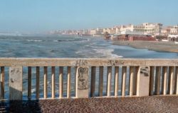 Ostia, necessario programmare eventi sul pontile
