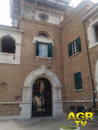 X Municipio, musica nel palazzo del Governatorato X Municipio, musica nel palazzo del Governatorato