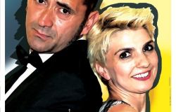 Vita Piatta al teatro Cyrano