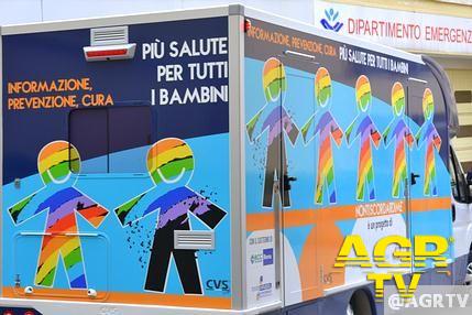 Vaccini, parte il piano per quattro campi Rom. Coinvolti più di 400 bambini