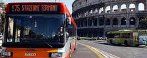 Roma, raddoppiata l'età media dei bus Roma, raddoppiata l'età media dei bus