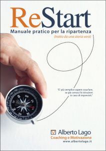 ReStart, una 'bussola' per orientarsi nel mondo del lavoro