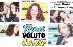 Avrei voluto essere....al teatro Petrolini