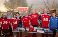 Firenze, Giochi nazionali estivi Special Olimpic