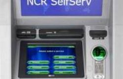 Con 50.000 sportelli automatici NCR SelfServ ATMTM venduti, NCR aiuta le banche
