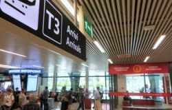 Fiumicino, aeroporto occasione di lavoro