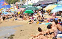 Ostia, linea telefonica per denunciare abusi sulle spiagge