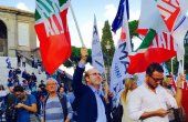 Roma, Forza Italia presenta i candidati per VIII e III Municipio