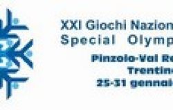 Pinzolo – Val Rendena, al via la XXI edizione dei Giochi invernali
