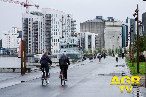 Roma, sabato la Magnalonga....in bici