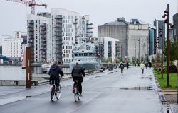 Roma, sabato la Magnalonga....in bici