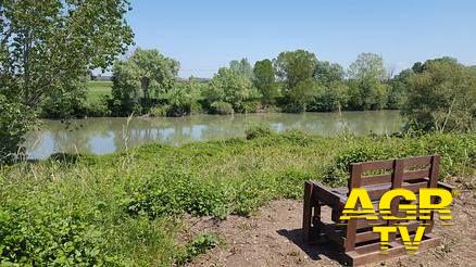 tevere sentiero