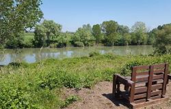 Corteo storico Fluviale di San Nicola