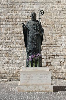 La settimana Nicolaiana, tutte le celebrazioni La settimana Nicolaiana, tutte le celebrazioni