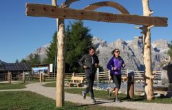 Running in alta quota: ossigenare corpo e mente a Movimënt