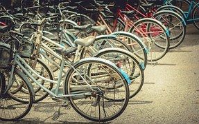 Roma, maglia nera in UE per la mobilità sostenibile Roma, maglia nera in UE per la mobilità sostenibile