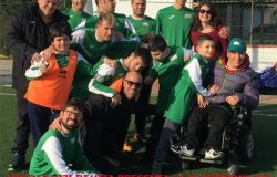 Calcio, torneo dell'Amicizia ad Ostia Antica