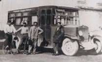 bus bus