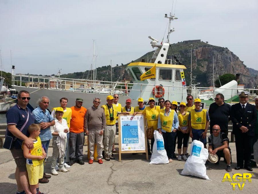 Spiagge e Fondali Puliti 2018 Spiagge e Fondali Puliti 2018