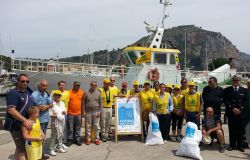 Spiagge e Fondali Puliti 2018
