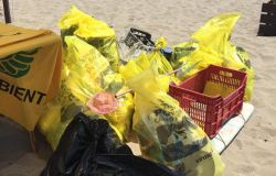 Spiagge e Fondali Puliti 2018