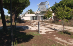 Eur, il Centro culturale Elsa Morante deve tornare a vivere Eur, il Centro culturale Elsa Morante deve tornare a vivere