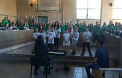 Ardea, grande successo per la Festa del canto