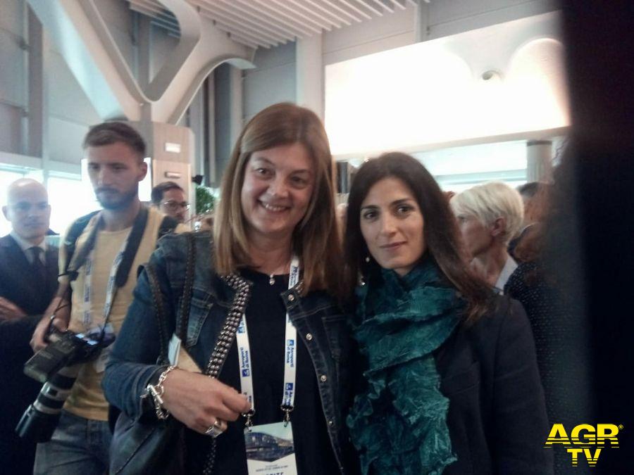 Fiumicino, il pasticiaccio del bilancio