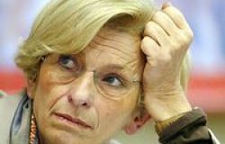 Bonino, no alla vendita di ACEA