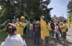 Legambiente, feste nel Lazio per i piccoli comuni