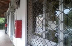 IX Municipio, a rischio l'Ufficio postale di Vitinia