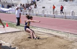 Atletica, trofeo Bravin 51° edizione