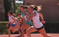 Trofeo Bravin, grande partecipazione