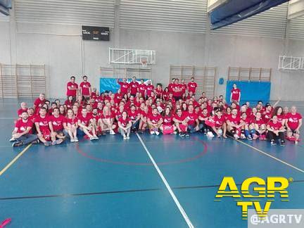 L’Accademia del Volley Frascati si aggiudica il 7° Esa European Space Volleyball Tournament L’Accademia del Volley Frascati si aggiudica il 7° Esa European Space Volleyball Tournament