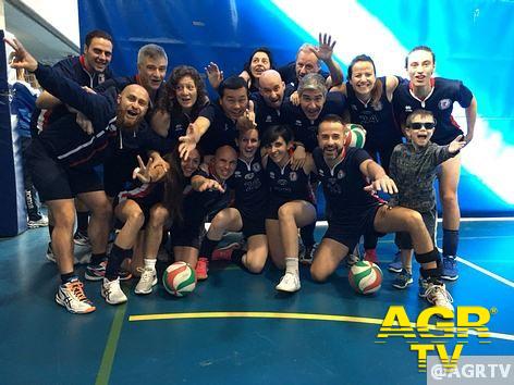 L’Accademia del Volley Frascati si aggiudica il 7° Esa European Space Volleyball Tournament L’Accademia del Volley Frascati si aggiudica il 7° Esa European Space Volleyball Tournament