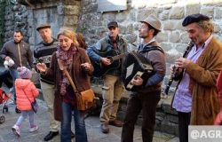 'Il calore della terra': ad Arcidosso (GR) l’estate inizia a tempo di musica folk