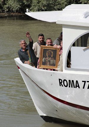 'I Cammini della Fede' progetto culturale europeo per il patrimonio materiale e spirituale del Santo 'I Cammini della Fede' progetto culturale europeo per il patrimonio materiale e spirituale del Santo