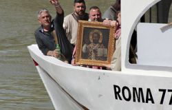 'I Cammini della Fede' progetto culturale europeo per il patrimonio materiale e spirituale del Santo