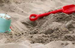 Passoscuro, plastic free....al lavoro i volontari