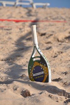 Beach tennis, lo sport per battere la disabilità